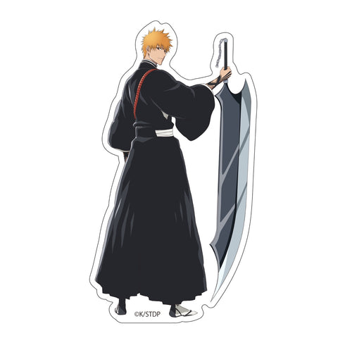 『BLEACH 千年血戦篇』ステッカー/黒崎一護